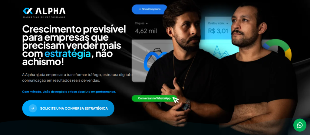 Por que seus anúncios no Facebook não convertem e como corrigir de vez