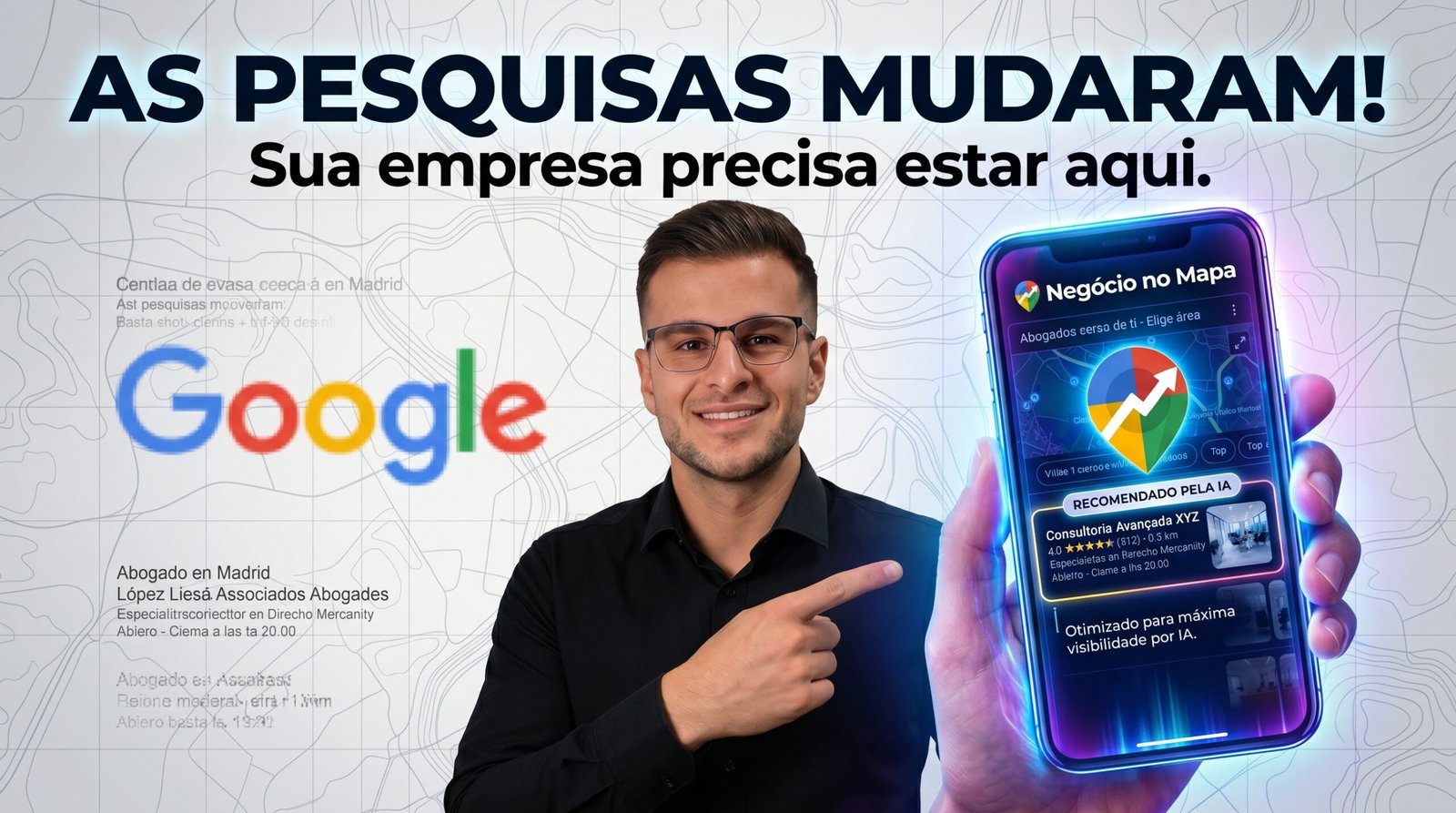 Quanto custa anunciar no Google Ads em 2025? Guia completo