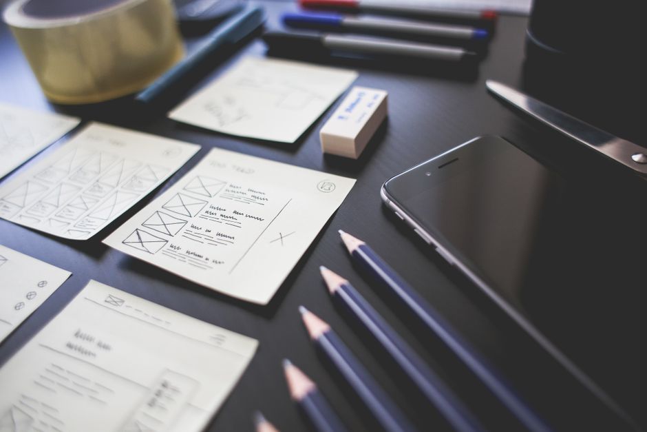 Landing Page com IA: Como Criar Páginas de Alta Conversão Sem Parecer que Foram Feitas por Robô