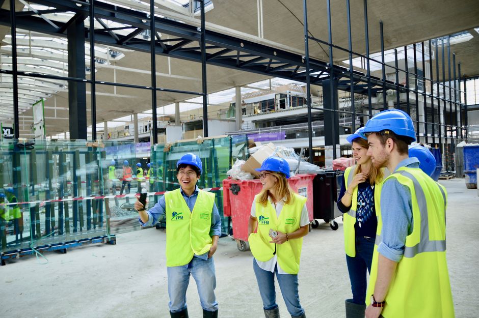 Marketing para Arquitetura e Construção Civil em Florianópolis: Como Atrair Projetos de Alto Valor