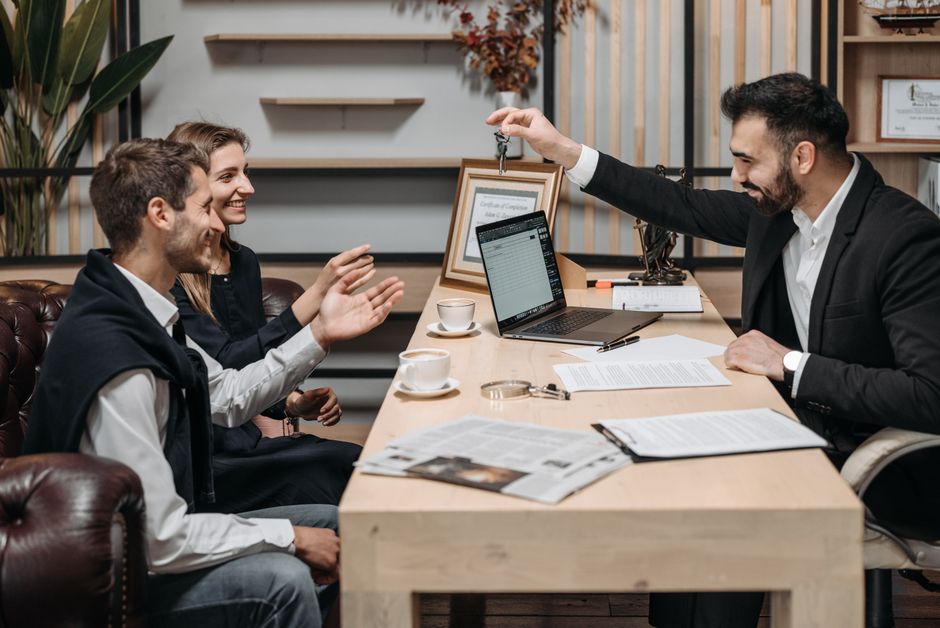Marketing para Incorporadoras em Goiânia: Como Qualificar Leads e Converter em Visitas
