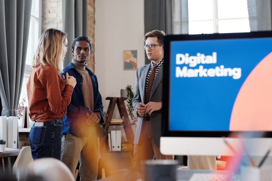 SEO local e Google Meu Negócio em Campo Belo: como aumentar a presença da sua empresa nas buscas