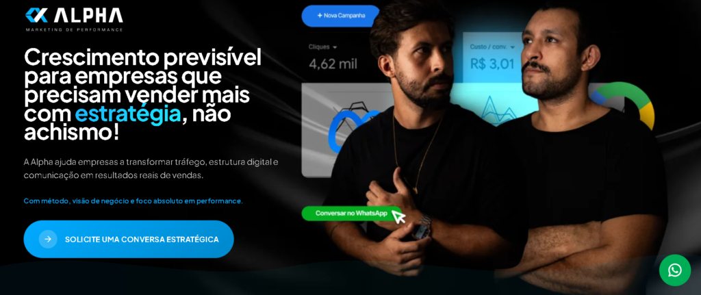 Agência de Marketing para Construção Civil em Campinas: Como Gerar Leads Qualificados e Criar uma Operação Comercial Previsível