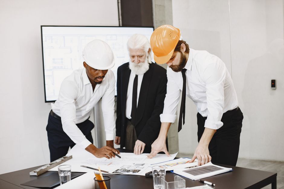 Agência de Marketing para Construção Civil em Campinas: Como Criar uma Operação Comercial Previsível