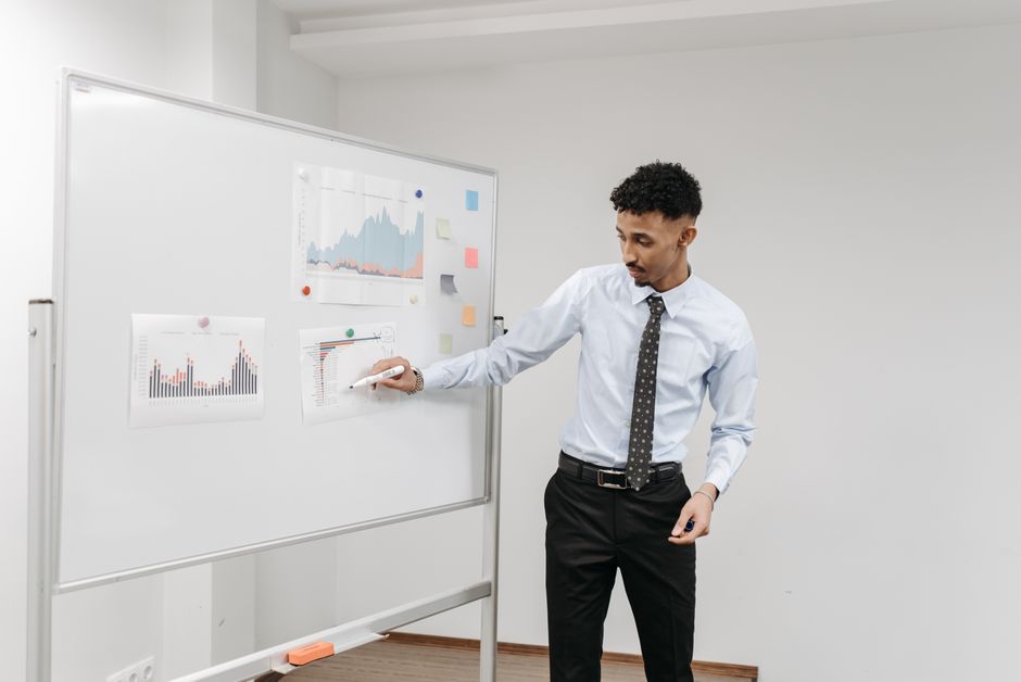 Gestão de Marca: O Guia Completo de Branding para Empresas e Negócios B2B