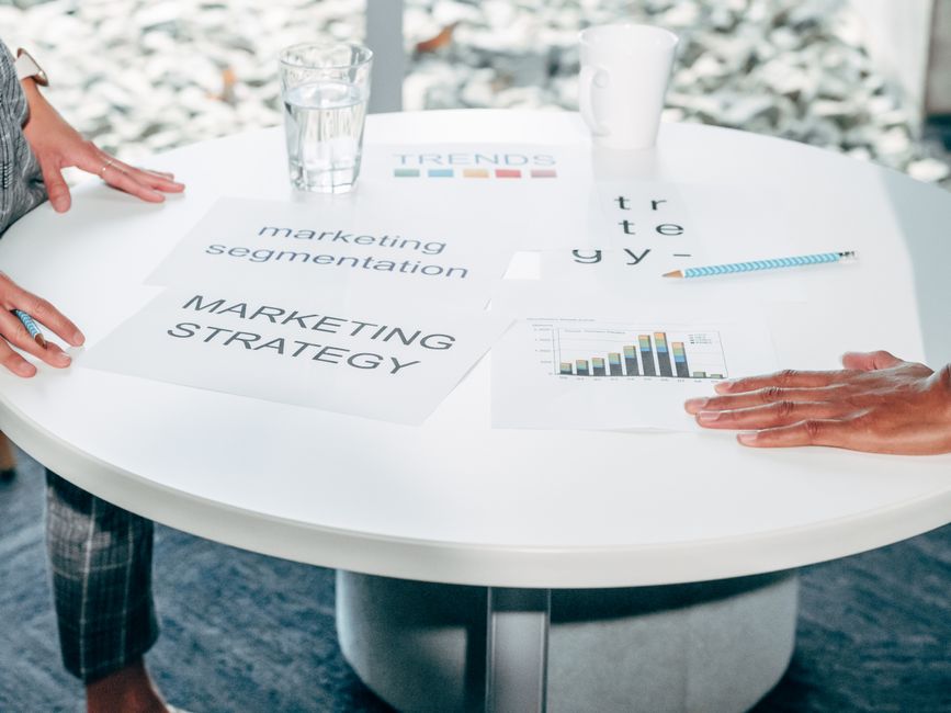 Como Escolher uma Agência de Marketing em São Paulo para B2B em 2026