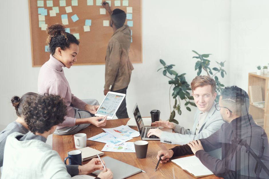 Branding: o guia completo para a gestão de marca na sua empresa