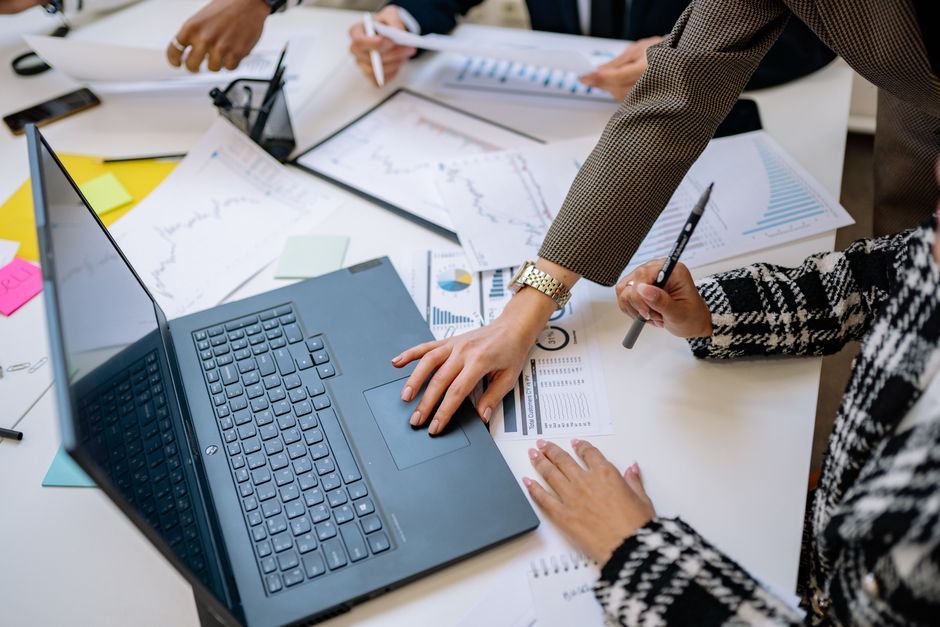 Agência de Marketing Digital em Alphaville: Como Escolher uma Assessoria Focada em Vendas