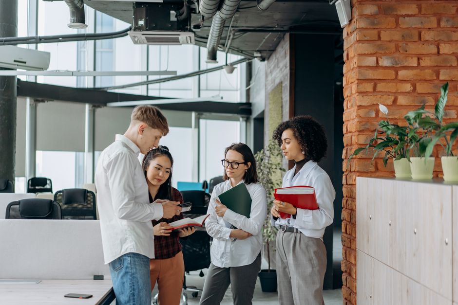 Agência de Marketing Digital em Alphaville: Como Escolher uma Assessoria Focada em Vendas