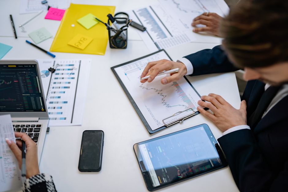 Agência de Marketing no Campo Belo SP: Como Estruturar o Crescimento da sua Empresa