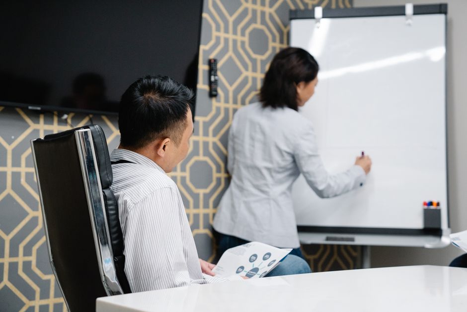 Consultoria de marketing e vendas: como integrar times e aumentar previsibilidade em São Paulo