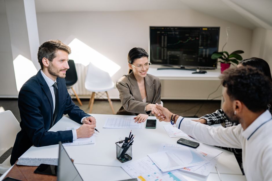 Geração de Leads B2B Qualificados: Estratégias e Estrutura Comercial para 2026