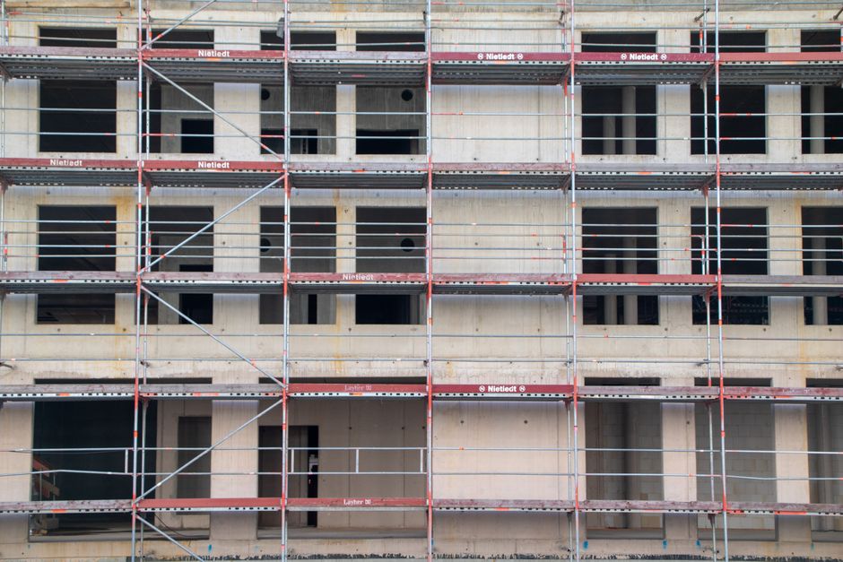 Como escolher uma agência de marketing para construção civil em Moema