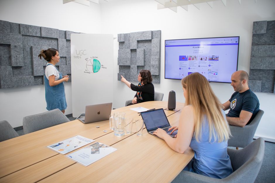 Como escolher uma agência de marketing para construção civil em Moema