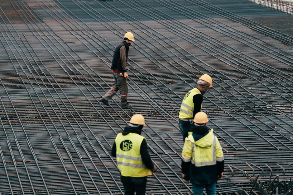 Agência de Marketing Especialista em Construção Civil: Como Estruturar sua Geração de Oportunidades